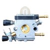 C1Q-S68G Carburetor for Stihl SH55 SH85 BG45 BG46 BG55 BG65