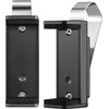 2 Pack Garage Door Opener Clip for Visor, Universal Car