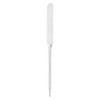 maarku Foundation Spatula, Stirring Stick Tool, Spatula, Cosmetics Tool, Stainless