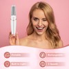 Electric Foot File and Callus Remover,Professional Pedicure Tools for Dry,