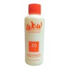 Wow Kit Decolorante Violeta En Sobre50g Y Peróxido30vol135ml