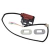Haüs Parts W10404050 Washer Lid Lock Switch Assembly – Fits