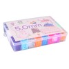24 Color Fuse Beads Set 5mm Fuse Beading Kit with