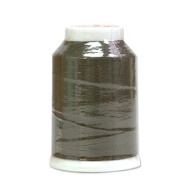 FUJIX FK53-136 High Spun Lock Sewing Thread #90, 1,500m No.136 [22]