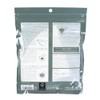 HARIO O-VCF-02-40W Outdoor V60 Paper Filter 02, White, 1-4 Cups,