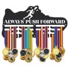 SUPERDANT Running Medals Holder Running Marathon Metals Holder Display Metal