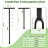 Eapele Water Meter Key 29 Inch Water Shut Off Tool