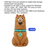 U Disk Cartoon Appearance for Windows 7 / 8 /