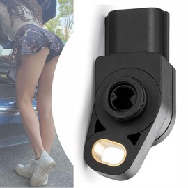 (2025 Version) Certified OEM Replacement Part 13580-29G00 TPS Throttle Position Sensor 100% Guaranteed - U.S. Real World Tested and Approved 1358029G00