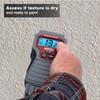 Calculated Industries 7440 AccuMASTER XT Digital Moisture Meter | Handheld