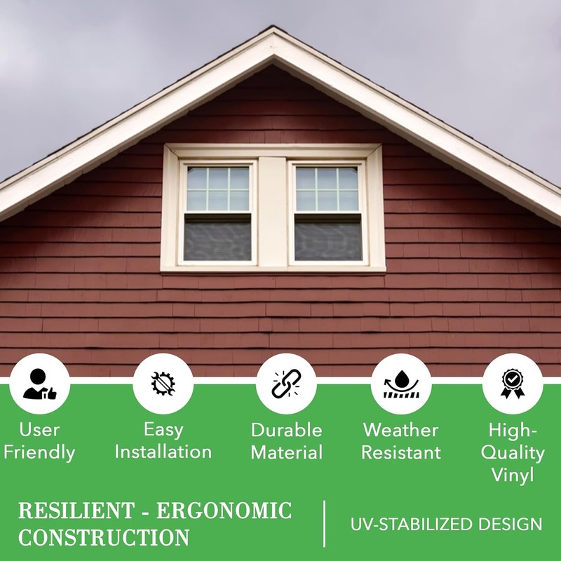 Screen Spline - 0.215", 15lb Roll - Round Screen Retainer