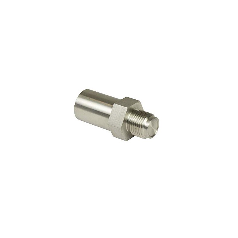 BD Diesel 1050070 Common Rail Fuel Plug