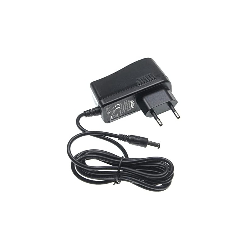 vhbw CHARGER ADAPTER CHARGING CABLE suitable for AVM Fritz!BOX WLAN