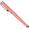 Pentel Sterling Energel 0.7mm Pink Barrel K611 Roller in Case