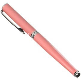 Pentel Sterling Energel 0.7mm Pink Barrel K611 Roller in Case
