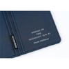 Hobonichi Techo Original/Planner Cover [A6 Cover Only] Naoki Ishikawa: Denali