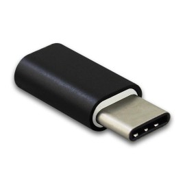 Universal, For LG B2G1 Free Micro USB to Type C OTG Adapter for Android Phone LG Stylo 5+ / 5X /6