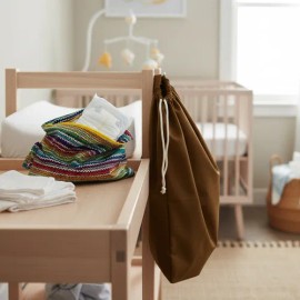 Ecopipo Wetbag Grande Y Chica 2 Bolsas.                                                                                                               