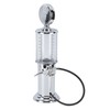 Pump Liquor Dispenser Large Capacity Single Faucet Beer Beverage Dispenser