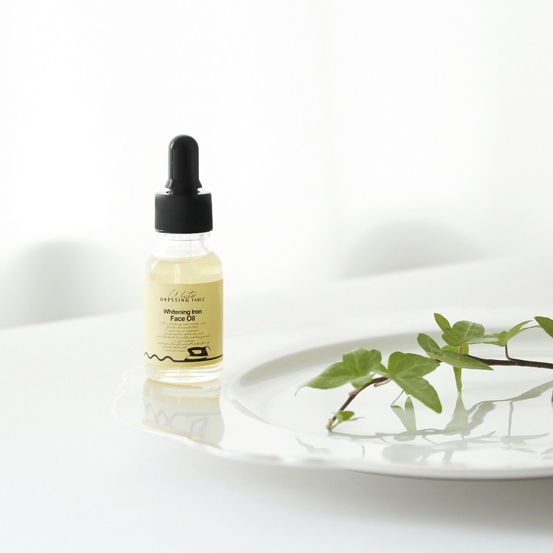 Skin First Face Oil Quick Drying Adenosine Dry Skin Jojoba