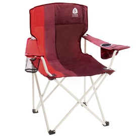Sierra Designs Oversized Camp Chair