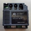 JR1746M-3 24V Control Box Receiver Accessory, Receive Controller Signal Install