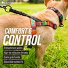 Leash Boss No Pull Dog Harness, Easy Walk for Small,