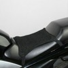 Motorcycle Cool Seat Cover Universal Cushion Protector Sunscreen Mat Mesh