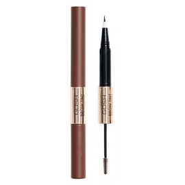 Gosh Copenhagen Semi-permanent Brow Tint Gel Brow Tint 002 Dark Brown Gosh