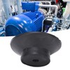 4PCS Air Compressor Rubber Air Compressor Rubber Feet,Compressor Rubber Feet