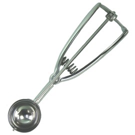 GS 18-8 Ice Cream Dish