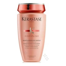 Shampoo Kérastase Paris Discipline Anti-frizz, De 250ml
