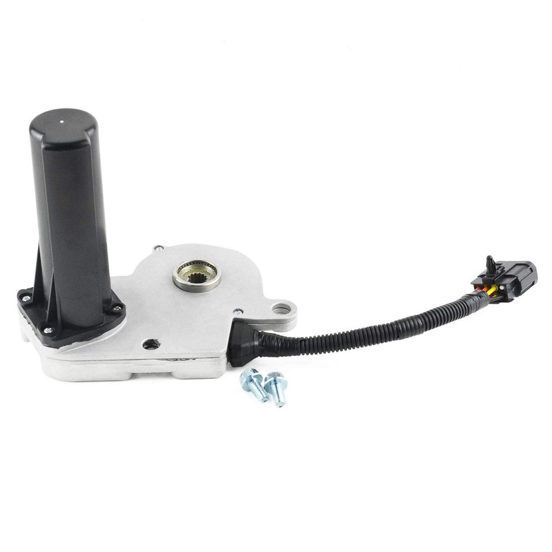 Benefast 600-910 600910 4WD Transfer Case Motor Encoder Motor Fits