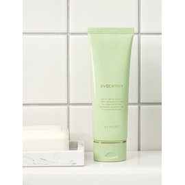 Elemere 아보카모 헤어에센스 트리트먼트 실크테라피 120ml Avocado Hair Essence Treatment Silk Therapy 120ml