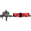 Rod Glove The Bait Glove (6", Red) Fishing