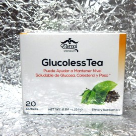 eternal spirit beauty Glucoless Tea ORIGINAL