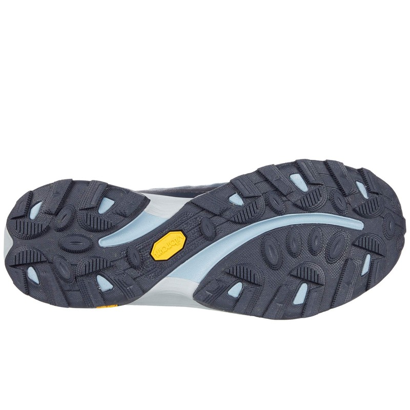 Merrell Moab Speed Mid Gore-TEX® Navy 6 M
