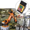 aikoolwer Machine Waterproof ON Off with Dustproof Box Push Button