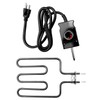 1400W Heating Element Replacement 9907150014 Fit for Masterbuilt 20072817 20072917