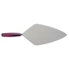 MARSHALLTOWN London Brick Trowels, Plastic Handle Material, 305mm Length, London