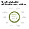[SOME BY MI] Super Matcha Pore Clean Clay Mask 100