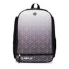 RIP-IT | Classic 2.0 Softball Backpack | Black & White