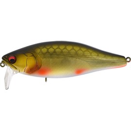Megabass I Jack Rotengle - 10.8cm - 27g - Rattle - Floating - I JACK ROTENGLE