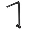 Fish Tank Light Holder Cylinder COB Aluminium Alloy Full Spectrum