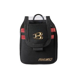 Bartle AC09-4 Air Craft AIRCRAFT Device Bag, Made by Kyocera, 86 red