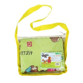 Cute Bear Kids' Waterproof Picnic Mat (1-2 Person) Kids' Mat-H 2ea