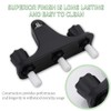 Mobile Home RV Tub Shower Center-Set Faucet, 8 inch, 2-Handle