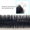 Roof Gutter Anti Blocking Brush To Prevent Fallen leaves From