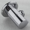 Earl Diamond Modern Solid Brass Angle Stop Valve Shut Off