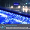FEELOTAM First Responder Blue Emergency Strobe Lights For Firefighters Police